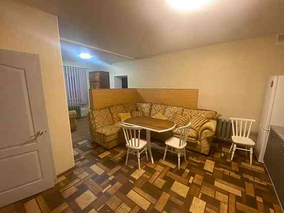 Оренда Квартира 1-кімнатна, 1/14 поверх на Драгоманова ул., 23 б Kiev