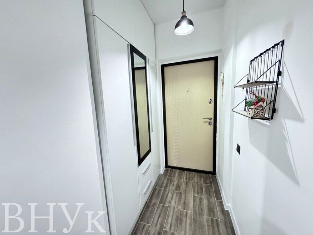 Продаж Квартира 2-кімнатна, 3/10 поверх на Антонича Львів - фото 10