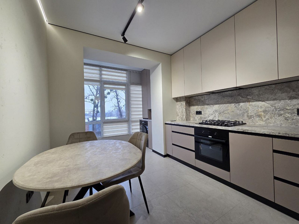 Оренда Квартира 1-кімнатна, 12/3 поверх на Височана вул., 15 Івано-Франківськ - фото 1