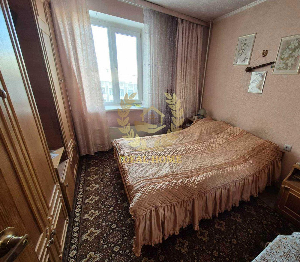 Продаж Квартира 4-кімнатна, 5/10 поверх Київ - фото 1