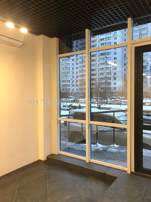 Оренда торгове приміщення на Ахматової Анни вул., 30 приміщень - 3, поверх - 1/25 Киев - изображение 4