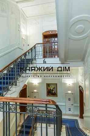 Оренда офісне приміщення на Тараса Шевченко бульв. поверх - 2/10 Киев