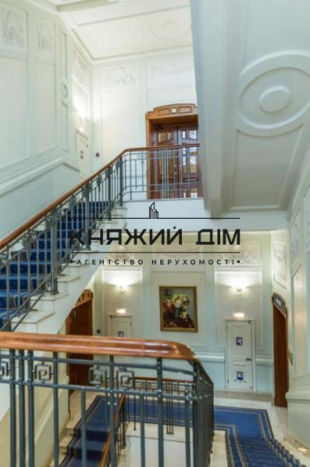 Оренда офісне приміщення на Тараса Шевченко бульв. поверх - 2/10 Київ - фото 6