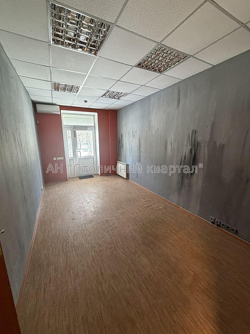 Оренда офісне приміщення на Джона Маккейна вул., 31 приміщень - 3, поверх - 1/5 Київ - фото 11