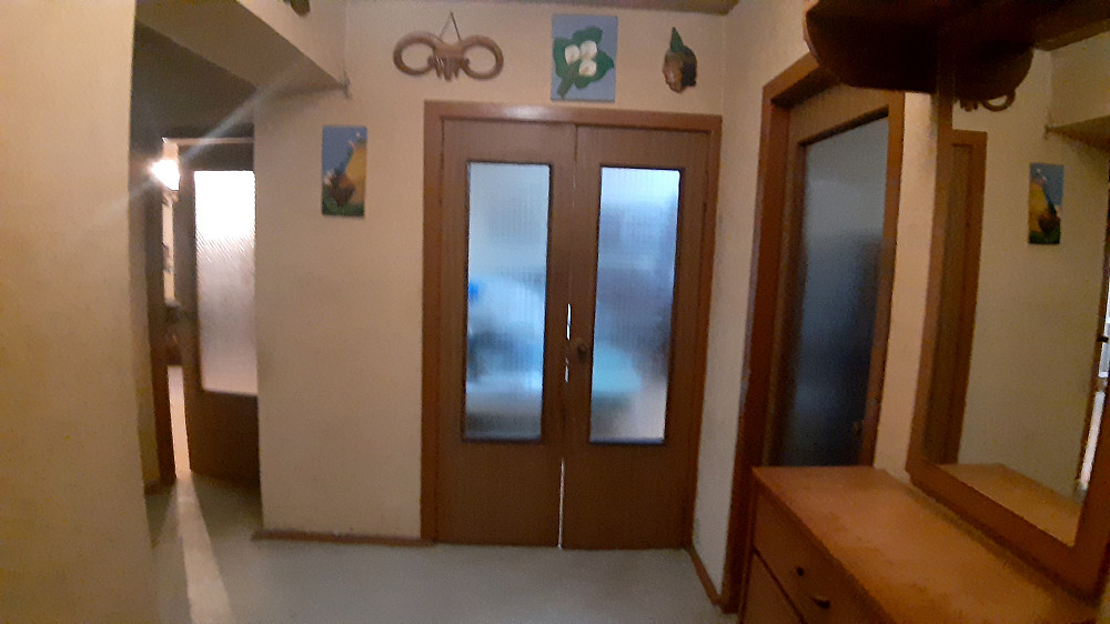 Продам 3-квартиру  с индивидуальным отоплением  в Одессе Odessa - photo 12