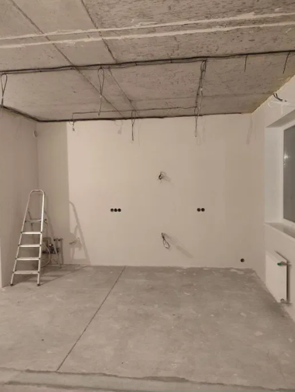 Продам 1-комнатную квартиру в ЖК "59 Жемчужина" (п.Котовского) Одеса - фото 4