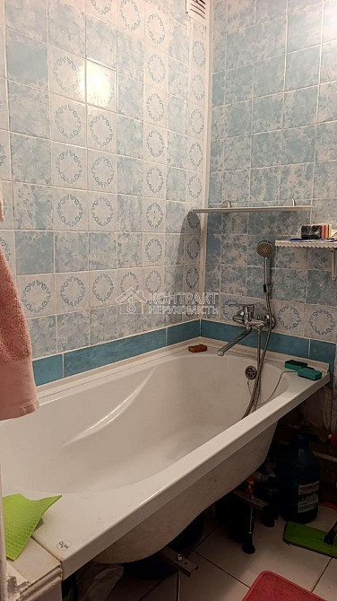 Продаж Квартира 2-кімнатна, 3/5 поверх на вул. Тракторобудівників Kharkiv - photo 6