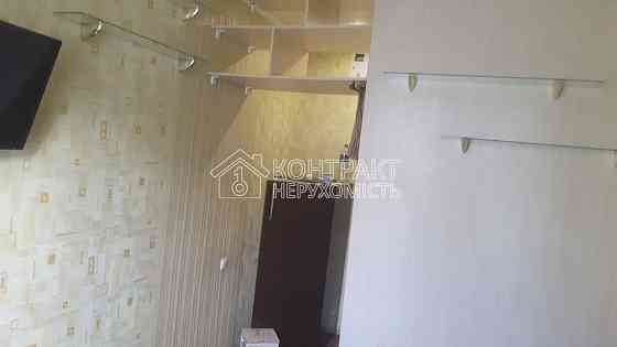 Оренда Квартира 1-кімнатна, 3/6 поверх на вул. Мира Харьков