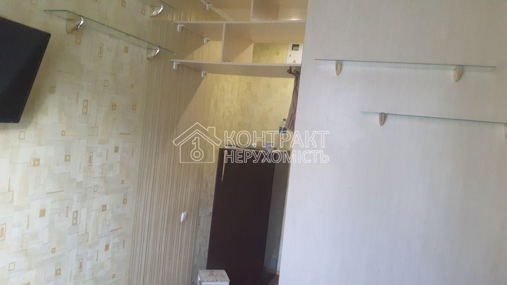 Оренда Квартира 1-кімнатна, 3/6 поверх на вул. Мира Харьков - изображение 3