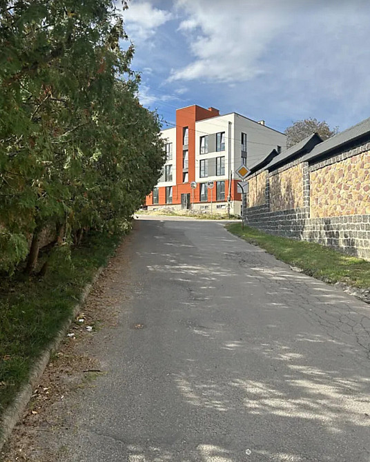 Продаж 1к квартири 40 кв. м на вул. Загребельна Тернопіль - фото 2