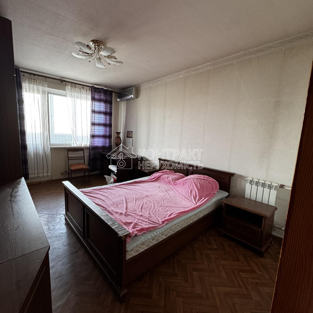 Продаж Квартира 3-кімнатна, 9/16 поверх на вул. Балакірєва Kharkiv - photo 14