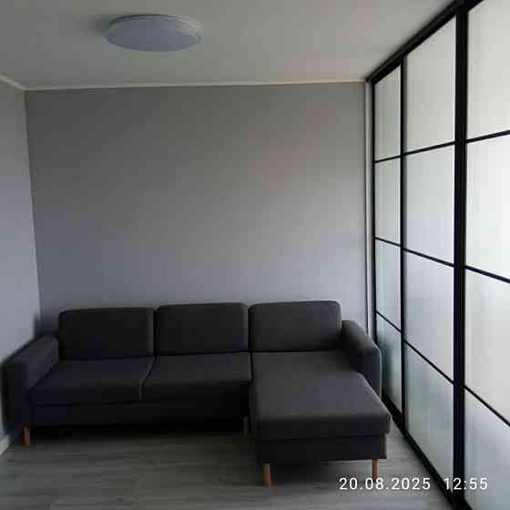 Продаж Квартира 1-кімнатна, 21/25 поверх на Лісова, 3 