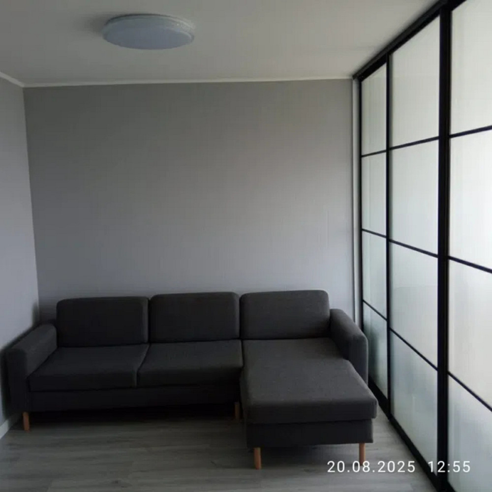 Продаж Квартира 1-кімнатна, 21/25 поверх на Лісова, 3  - фото 2