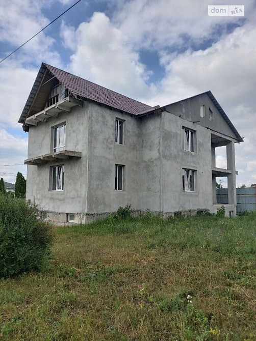 Продаж 2 поверхового будинку з терасою Кропивницький - фото 2