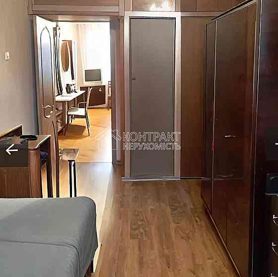 Продаж Квартира 2-кімнатна, 2/5 поверх на вул. Світла Харків