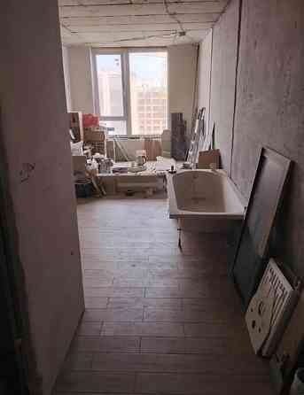 Продаж Квартира 1-кімнатна, 24/24 поверх на Ивана Франко ул. Одеса