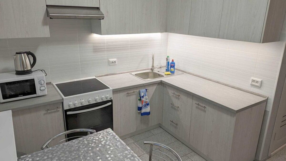 Оренда Квартира 1-кімнатна, 10/12 поверх на ул. Академика Заболотного, 74 Київ - фото 7