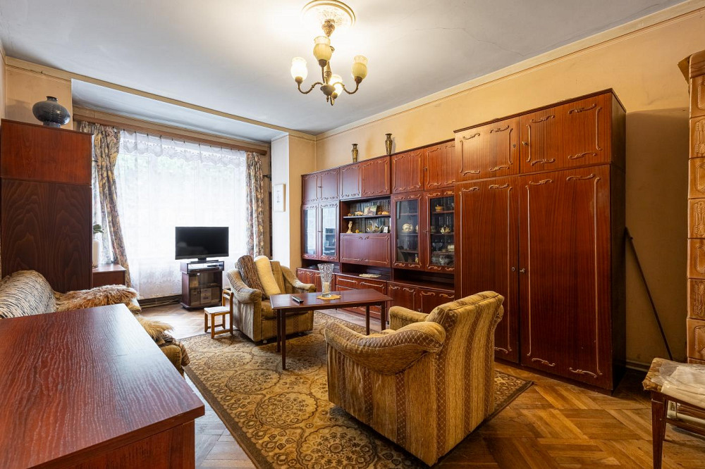 Продаж Квартира на улица Сахарова 24 L'viv - photo 5