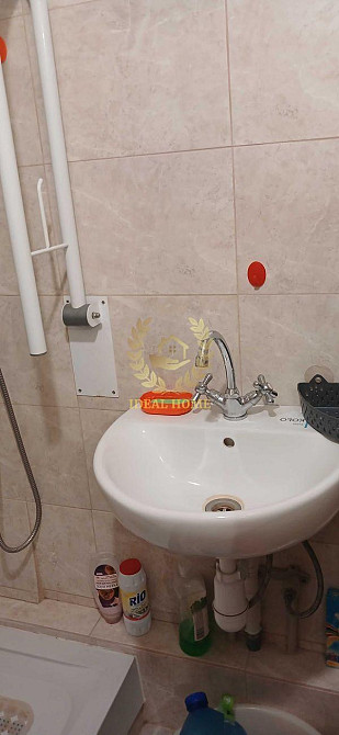 Продаж Квартира 3-кімнатна на Европейского Союза пр-т Киев - изображение 5