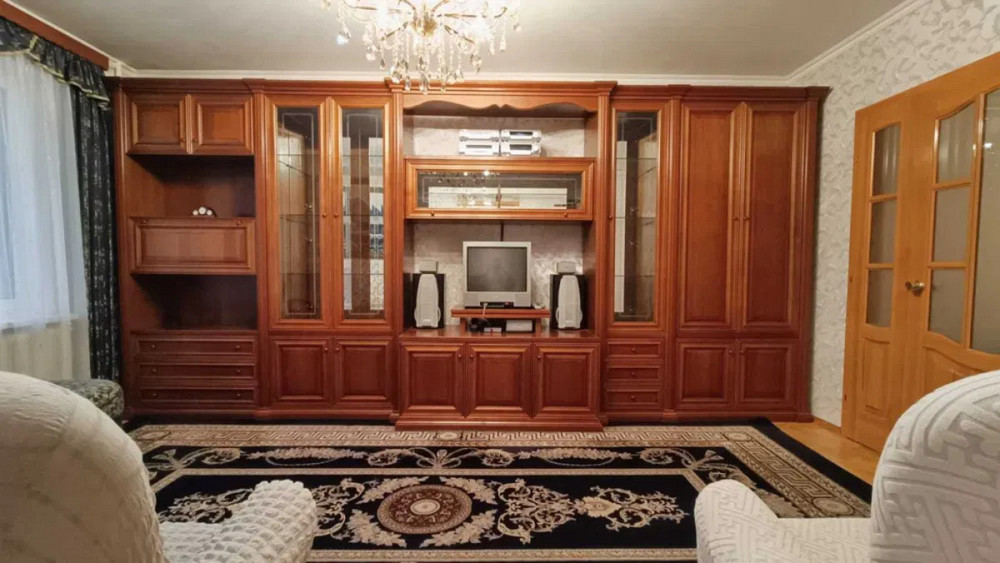 Оренда Квартира 4-кімнатна, 5/16 поверх на вул. Мішуги, 9 Київ - фото 10