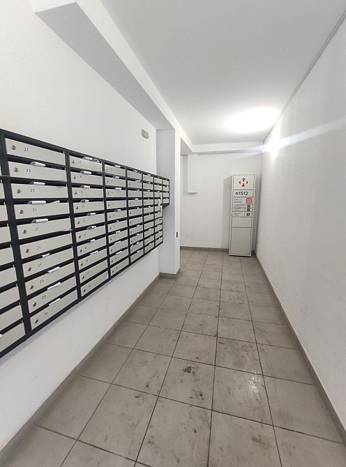 Продаж Квартира 2-кімнатна, 9/11 поверх на вул. Височана Ivano-Frankivs'k - photo 16