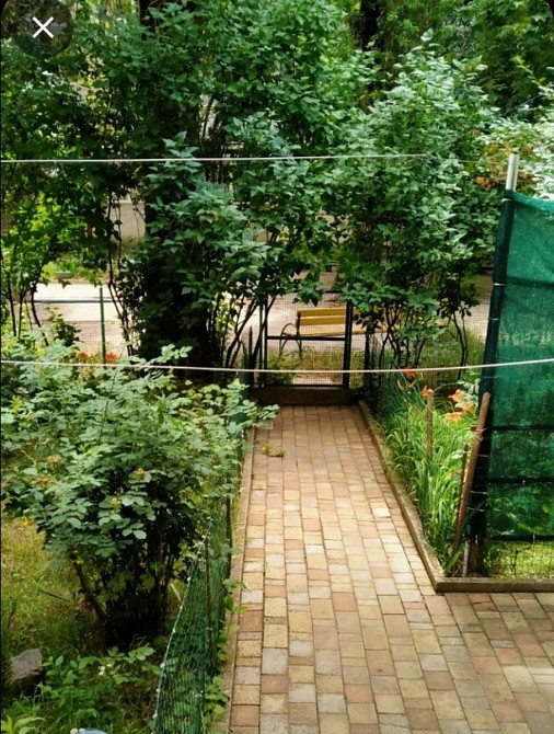 Продаж 3-кімнатної квартири з прибудовою та підвалом Одеса - фото 1