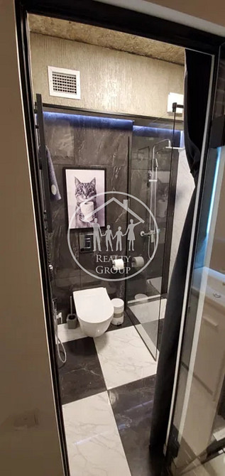 Оренда Квартира 1-кімнатна, 1/2 поверх на Парфановичів Львів - фото 6