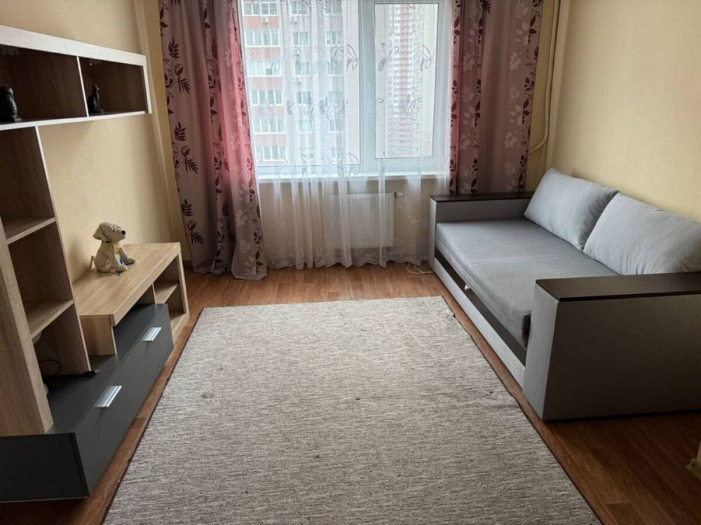 Оренда Квартира 1-кімнатна, 11/23 поверх на вул.Чавдар, 28 Kiev - photo 1