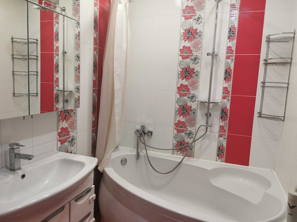 Оренда Квартира 2-кімнатна, 13/25 поверх на Урловская ул., 36 а Киев - изображение 9