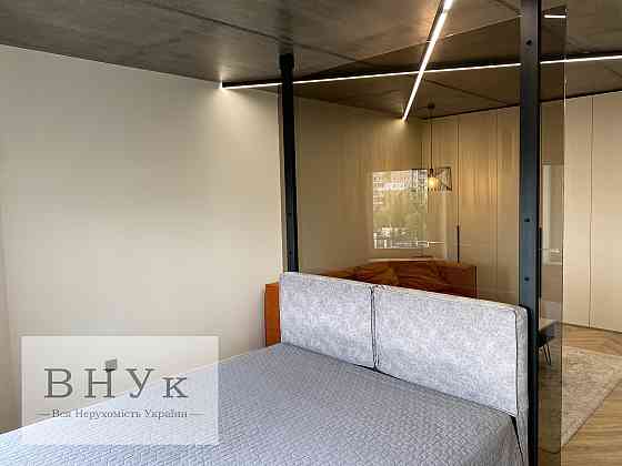 Продаж Квартира 1-кімнатна, 7/10 поверх на Злуки пр. Тернопіль