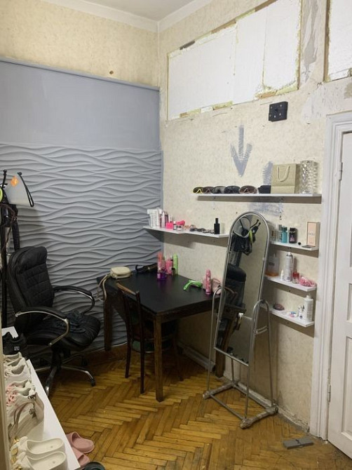 Квартира на Богдана Хмельницкого Одеса - фото 9