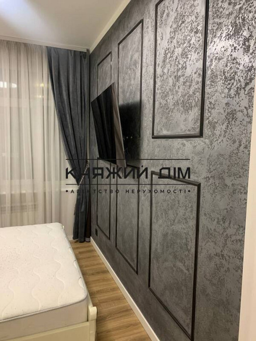 Оренда 3-кімнатної квартири-студіо по бульвару Лесі Українки, код 11202903 Київ - фото 10