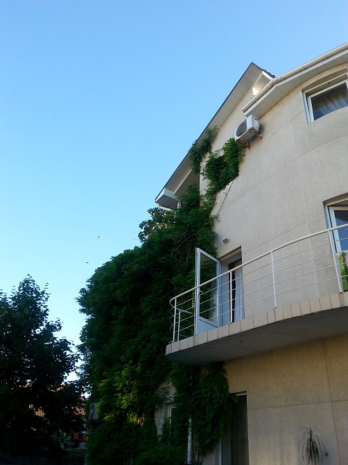 Продам шикарный  Дом на Львовской. Одеса - фото 1