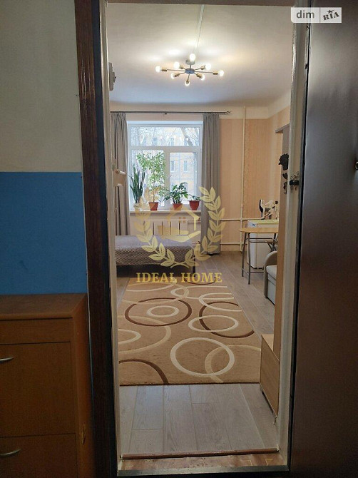 Продаж Квартира 1-кімнатна, 2/5 поверх на Сергея Берегового ул., 16/14 Киев - изображение 7