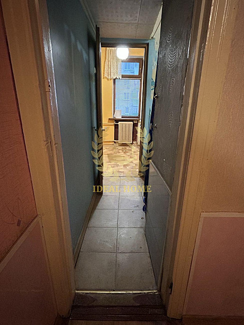 Продаж Квартира 2-кімнатна на Перемышльская ул., 1Б Київ - фото 19