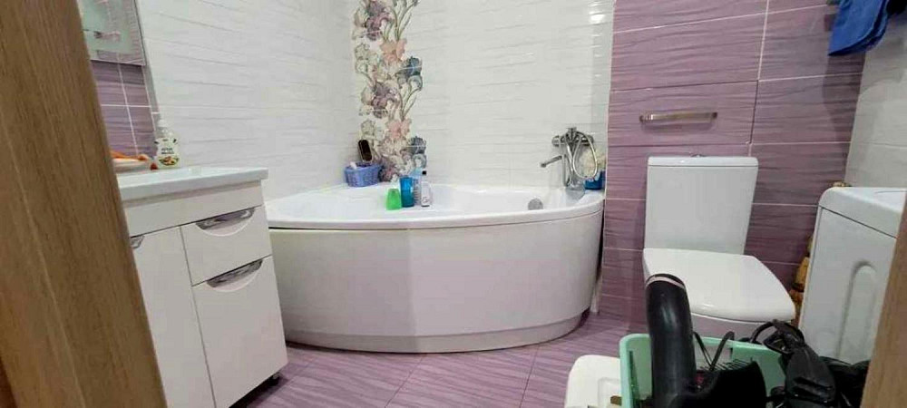 Продаж Квартира 1-кімнатна, 11/23 поверх на Єлизавети Чавдар вул., д. 7 Киев - изображение 17