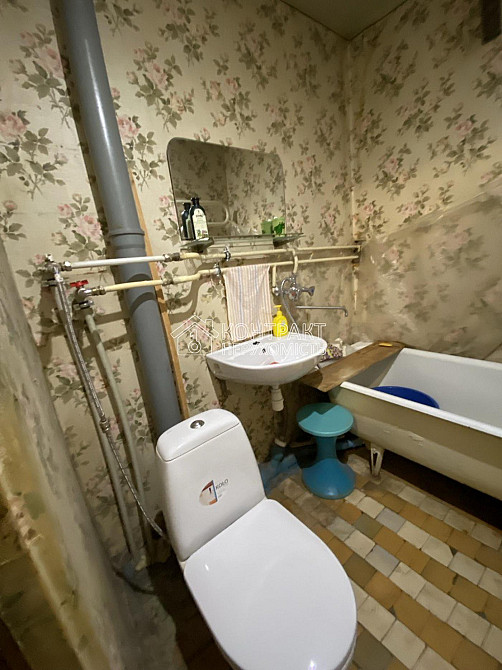 Продаж Квартира 2-кімнатна, 5/5 поверх на вул. Індустріальний Kharkiv - photo 18