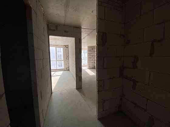 Продаж Квартира 1-кімнатна, 6/8 поверх на вул. Дубенська Kremenets'