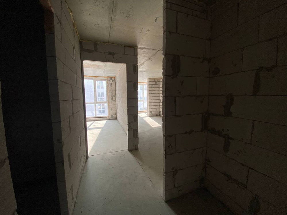 Продаж Квартира 1-кімнатна, 6/8 поверх на вул. Дубенська Kremenets' - photo 4