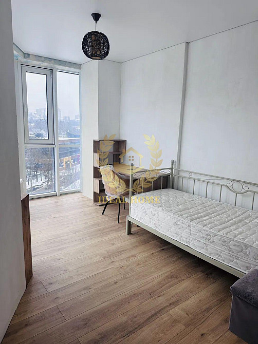 Продаж Квартира 2-кімнатна, 12/24 поверх на Глубочицкая ул., 73 Київ - фото 4