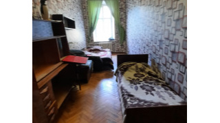 В самом сердце Одессы продается 3-комнатная уютная квартира Одеса