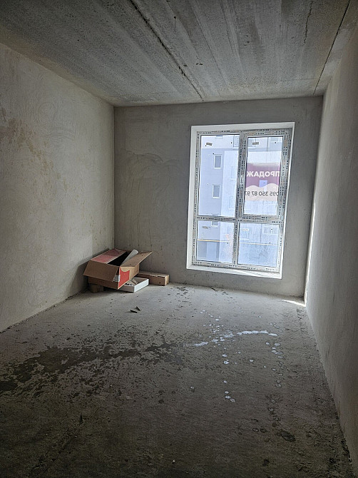 Продаж Квартира 3-кімнатна, 2/9 поверх на Вул.Романа Вірастюка Ивано-Франковск - изображение 3