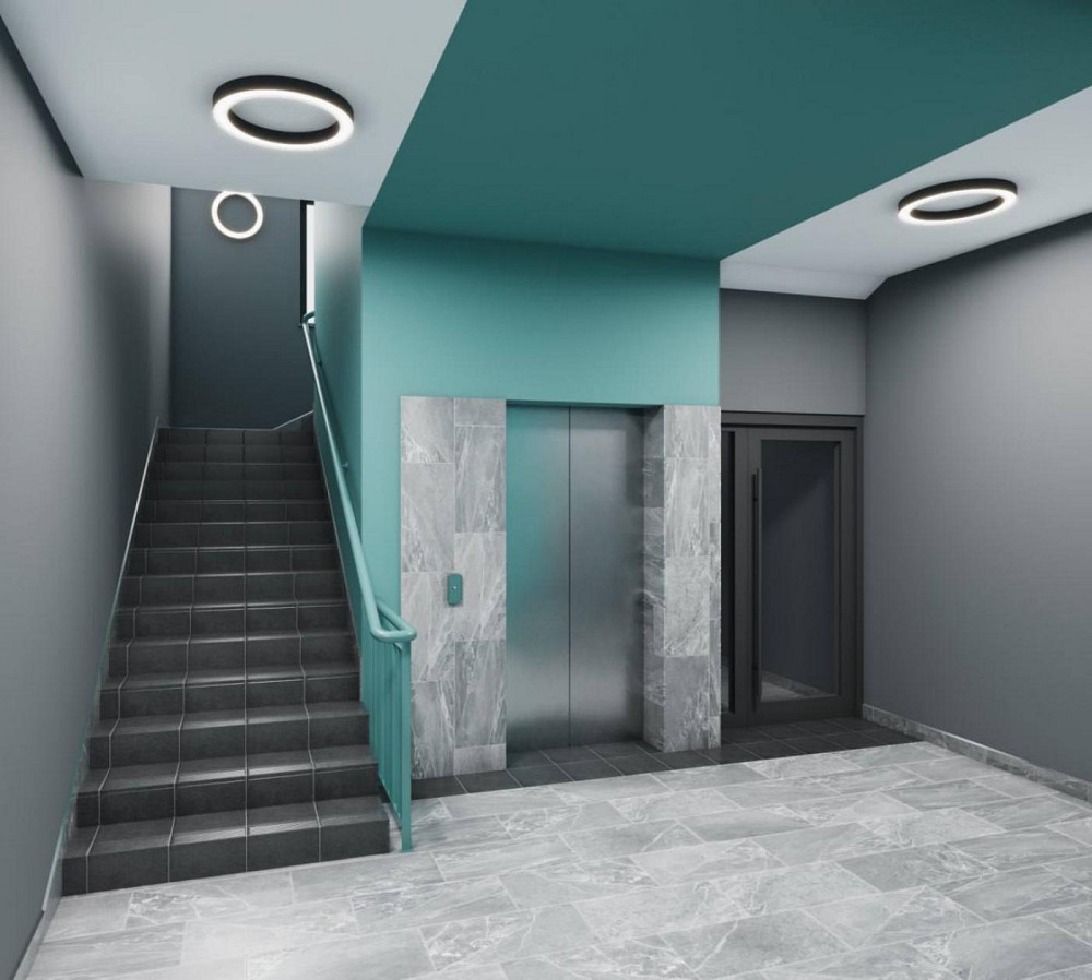 Продаж 2к квартири 76 кв. м Львів - фото 11