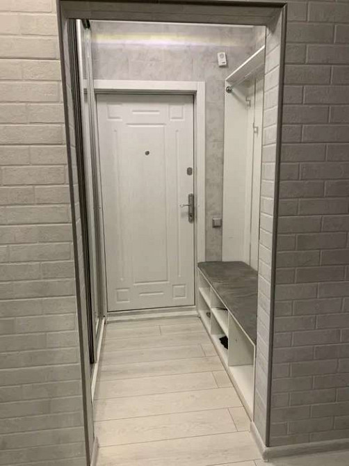 Оренда Квартира 1-кімнатна, 17/25 поверх на ул. Елизаветы Чавдар Київ - фото 1