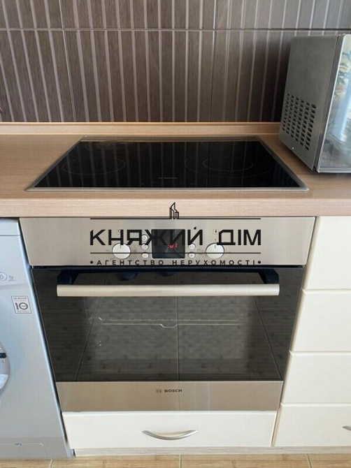 Оренда Квартира 1-кімнатна, 18/25 поверх на Вышгородская ул. Kiev - photo 7