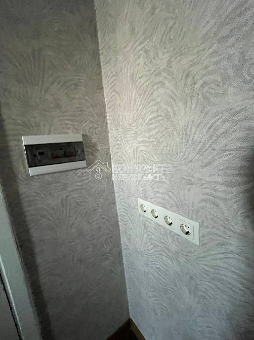 Продаж Квартира 1-кімнатна, 8/9 поверх на вул. Благодатна Харків - фото 8