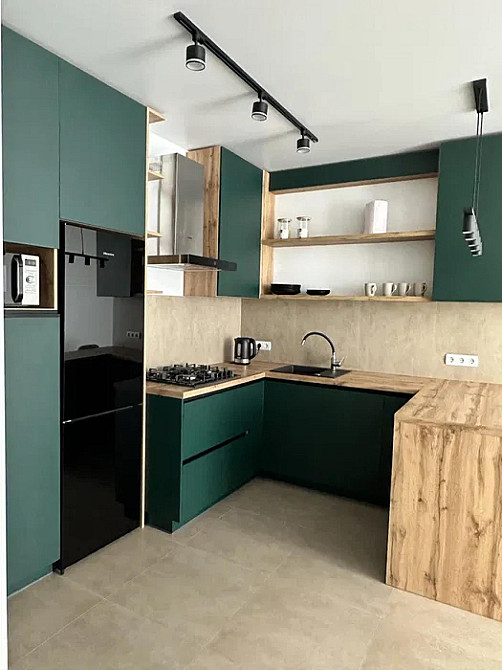 Продаж Квартира на улица Липинського Вячеслава L'viv - photo 4