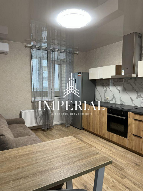 Оренда Квартира 2-кімнатна, 11/25 поверх на вул. Балтійський Kiev - photo 17