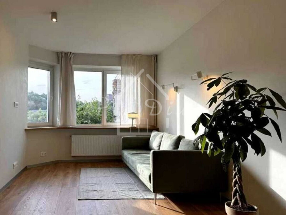 Оренда Квартира 1-кімнатна, 5/9 поверх на Кирилівська вул. (Фрунзе), 37а Kiev - photo 1