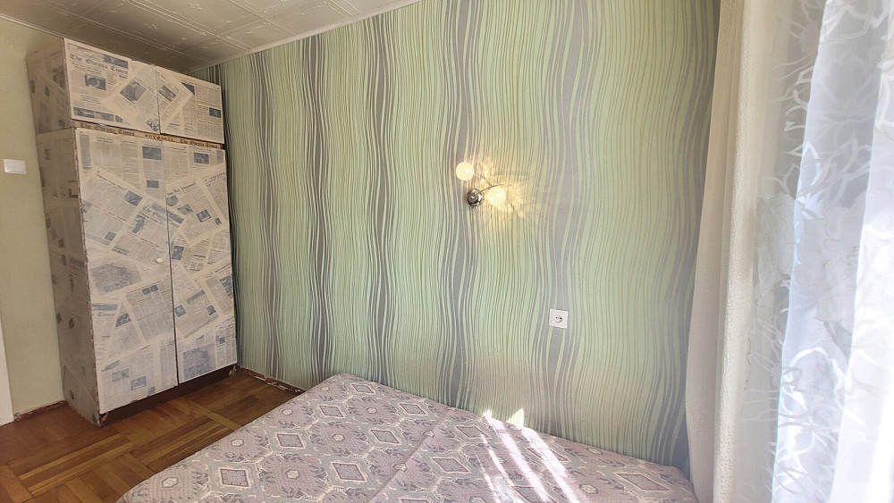 Продаж Квартира 3-кімнатна, 6/9 поверх на Инглези (25 ой Чапаевской Дивизии), 3а Одеса - фото 3